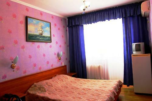 Albergue Hotel Chaika