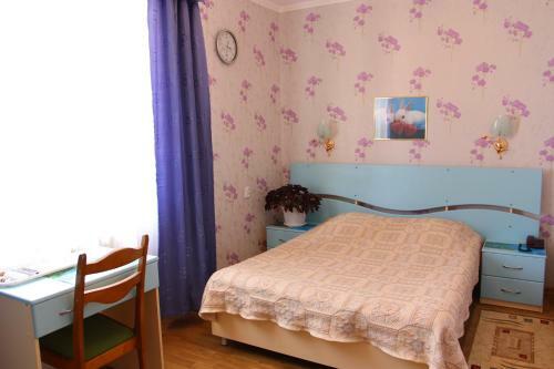 Albergue Hotel Chaika
