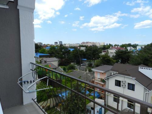 Hostal Maro Guest House