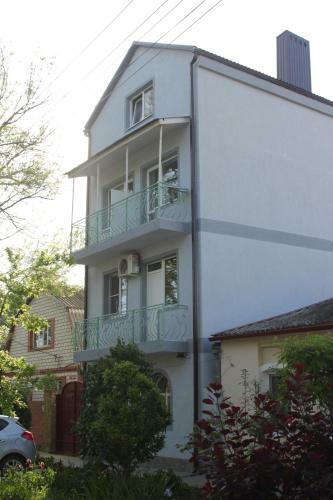 Guest House Sanika