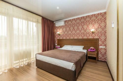 Hotel Mishel