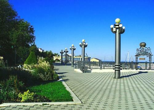 Hotel Mishel