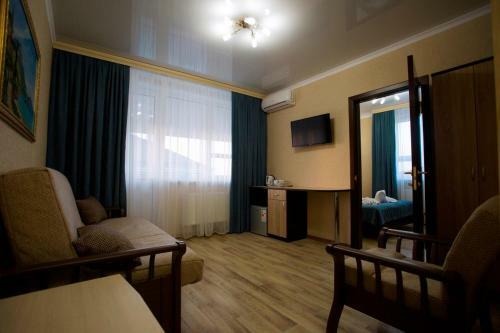 Hostal Venus 1 Guesthouse
