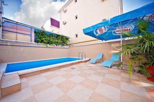 Hostal Venus 1 Guesthouse