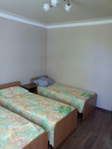 Hostal Guest House U Mayaka