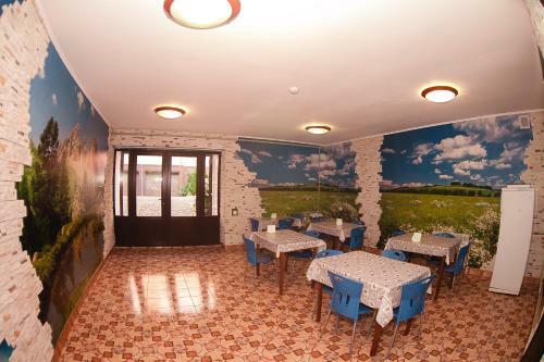 Hostal Guest House Elena