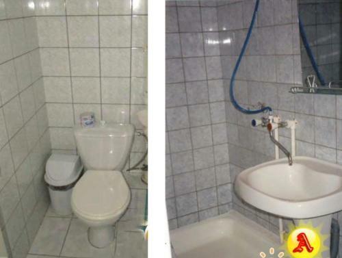 Hostal Astra Guest House
