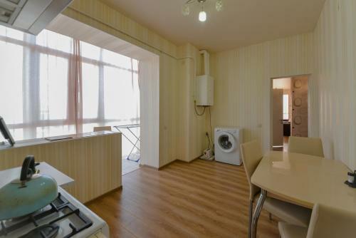 Apartments On Shevchenko 198