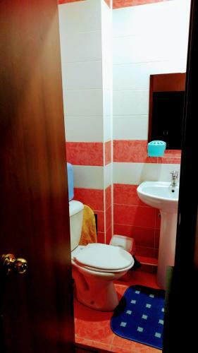 Hostal Anapagrad