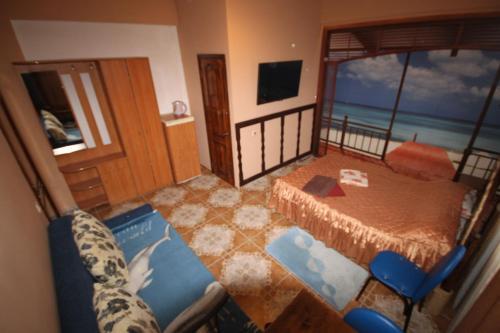 Hostal Guest House On Kirova 78