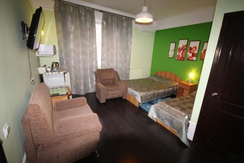 Hostal Guest House On Kirova 78