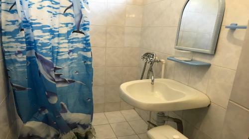 Hostal Gostevoi Dom Ispanskii Dvorik
