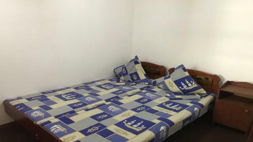 Hostal Gostevoi Dom Ispanskii Dvorik