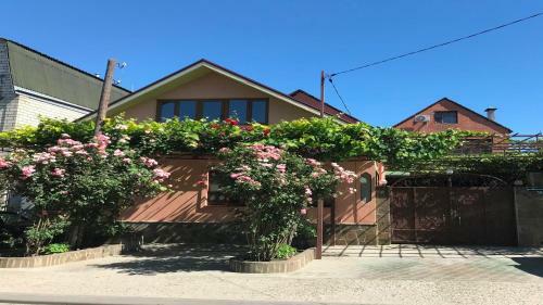 Hostal Gostevoi Dom Ispanskii Dvorik