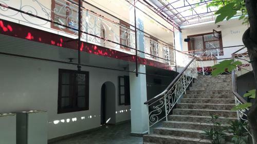 Hostal Gostevoi Dom Ispanskii Dvorik
