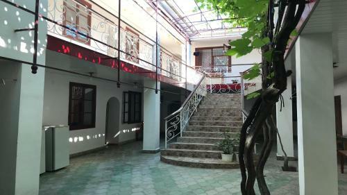 Hostal Gostevoi Dom Ispanskii Dvorik