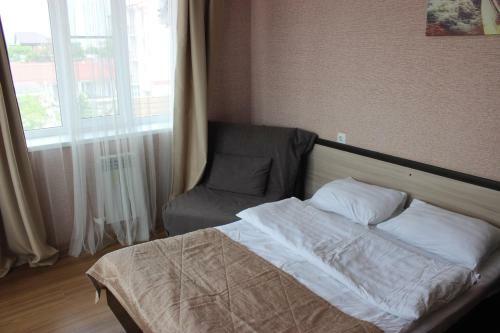 Hostal Atlant Guest House