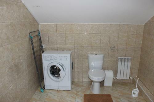 Hostal Atlant Guest House