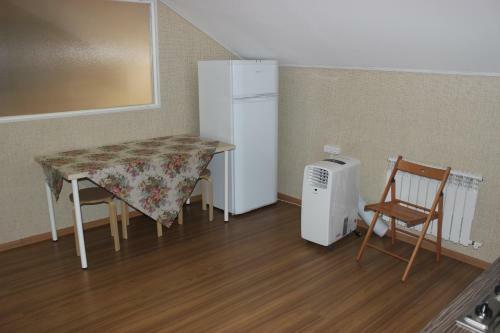 Hostal Atlant Guest House