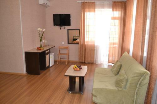 Hostal Atlant Guest House