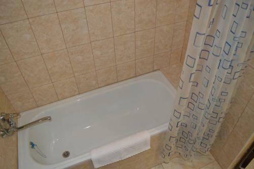 Hostal Atlant Guest House