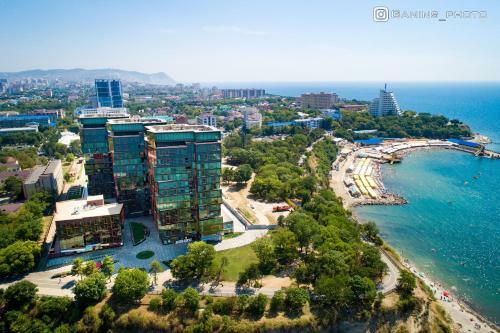 Apartments V Zk Zolotaya Buhta