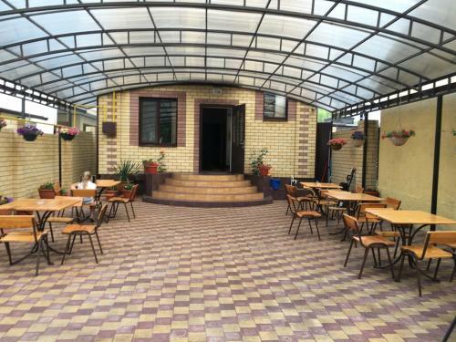 Hostal Karolina Guest House