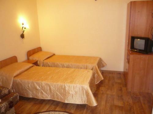 Hostal Milana Guest House