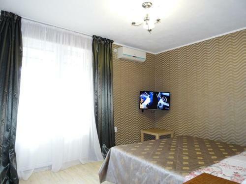Hostal Guest House Na Terskoy 28