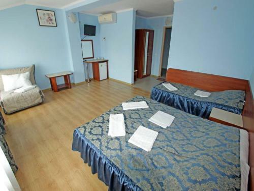 Hostal Guest House Adamant