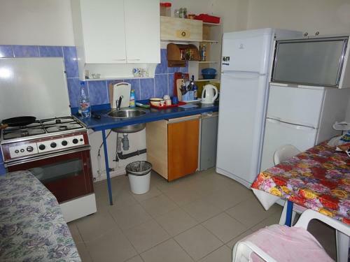 Hostal Guest House Yut Na Gorkogo