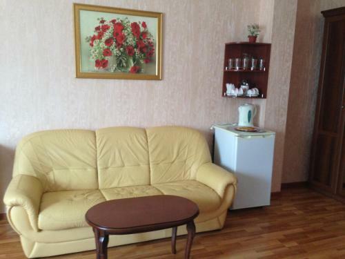 Hotel Zhemchuzhina
