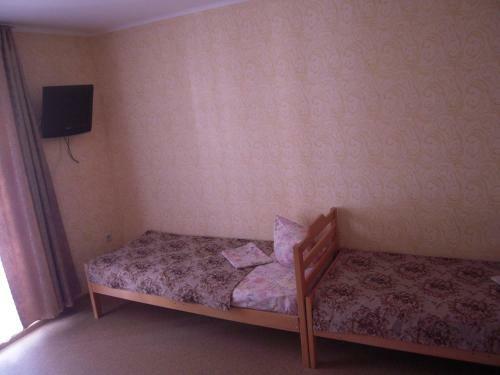 Hostal Guest House Zhemchuzhina