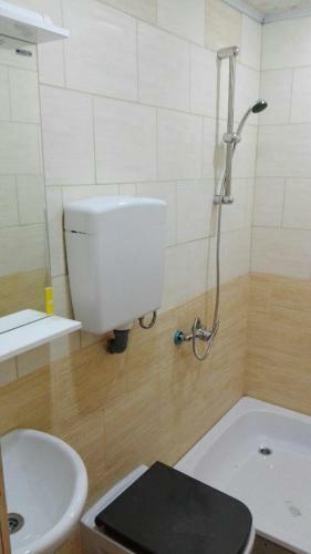 Hostal Guest House U Tamary