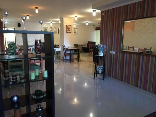 Hotel Ritsa