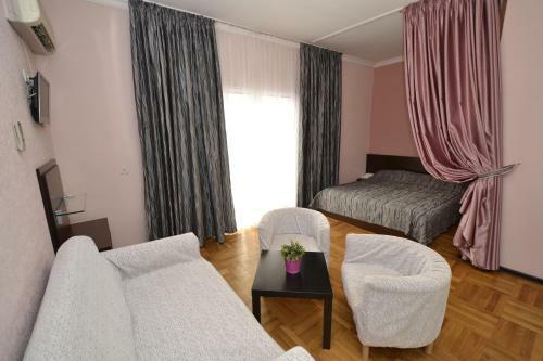 Hostal Guest House Gorgippia