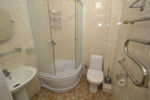 Hostal Guest House Gorgippia