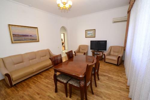 Hostal Guest House Gorgippia