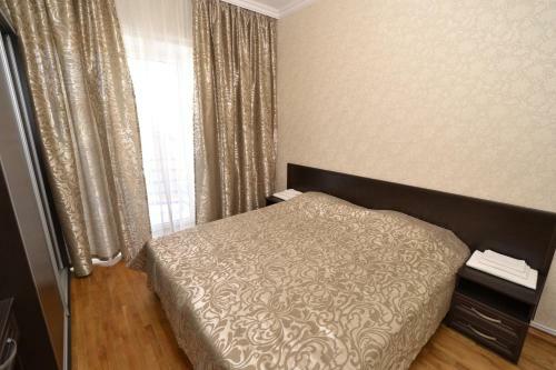 Hostal Guest House Gorgippia