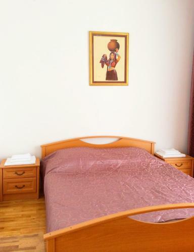 Hostal Guest House Gorgippia