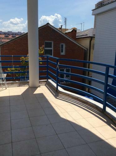 Hostal Guest House Gorgippia