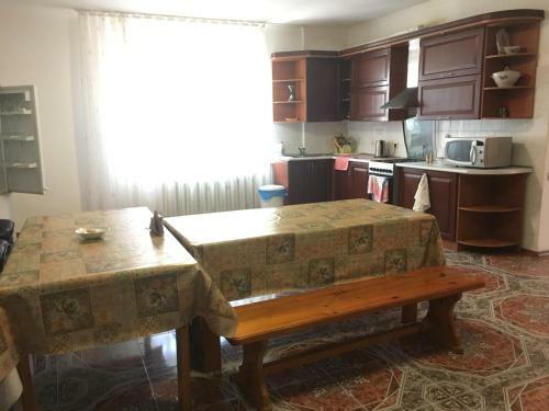 Hostal Guest House Gorgippia