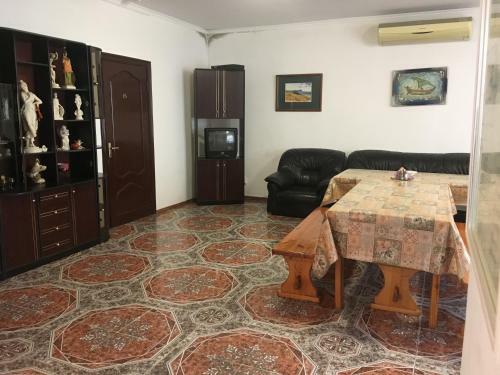Hostal Guest House Gorgippia