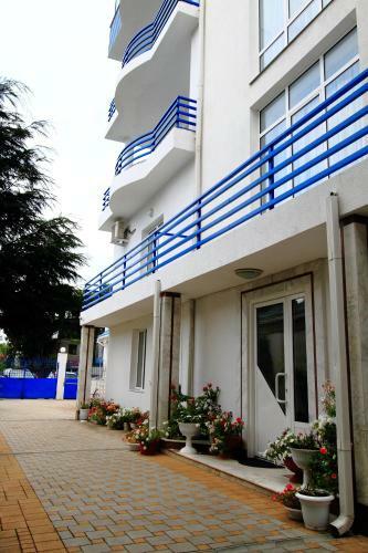 Hostal Guest House Gorgippia