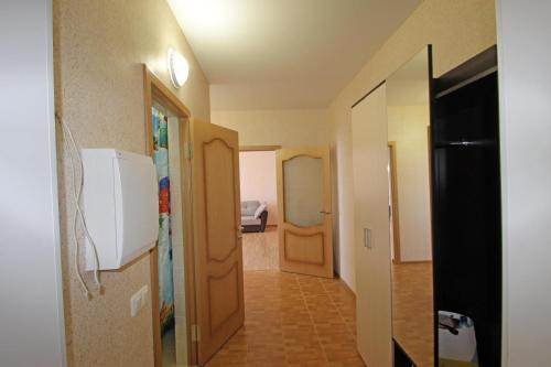 Apartments On Kirova 12