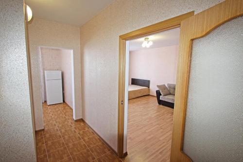 Apartments On Kirova 12