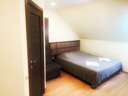 Hostal Zolotoy Kashtan Guest House