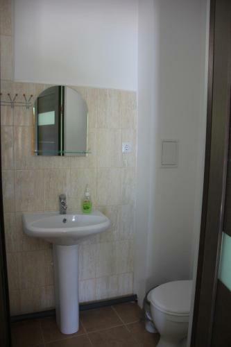 Hostal Guest House Pchelka