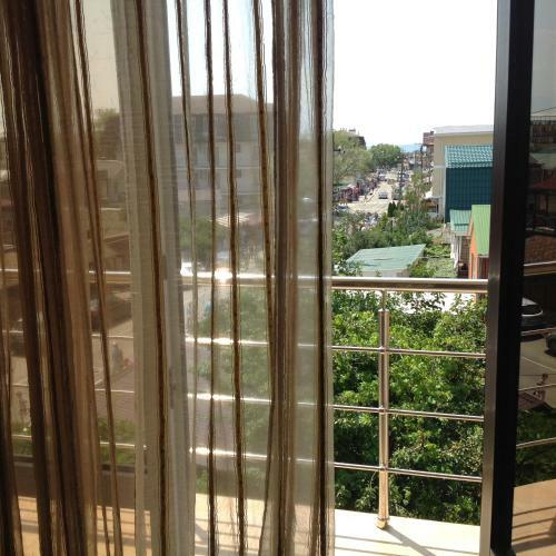 Hostal Guest House Telemah