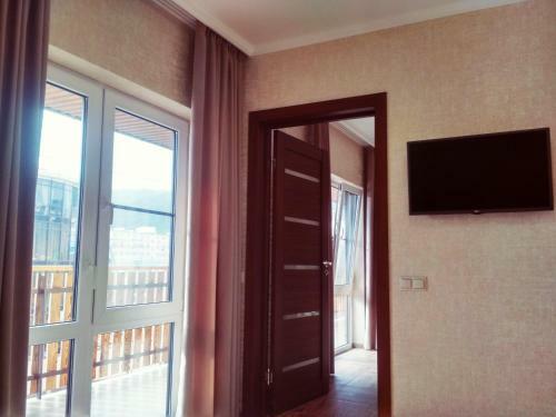 Hostal Gostievoi Dvorik Na Rabochey 20